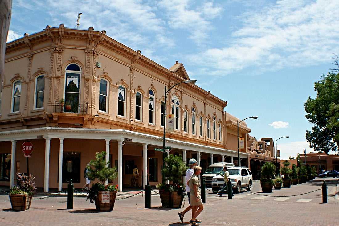 D9 THC in Santa Fe, NM