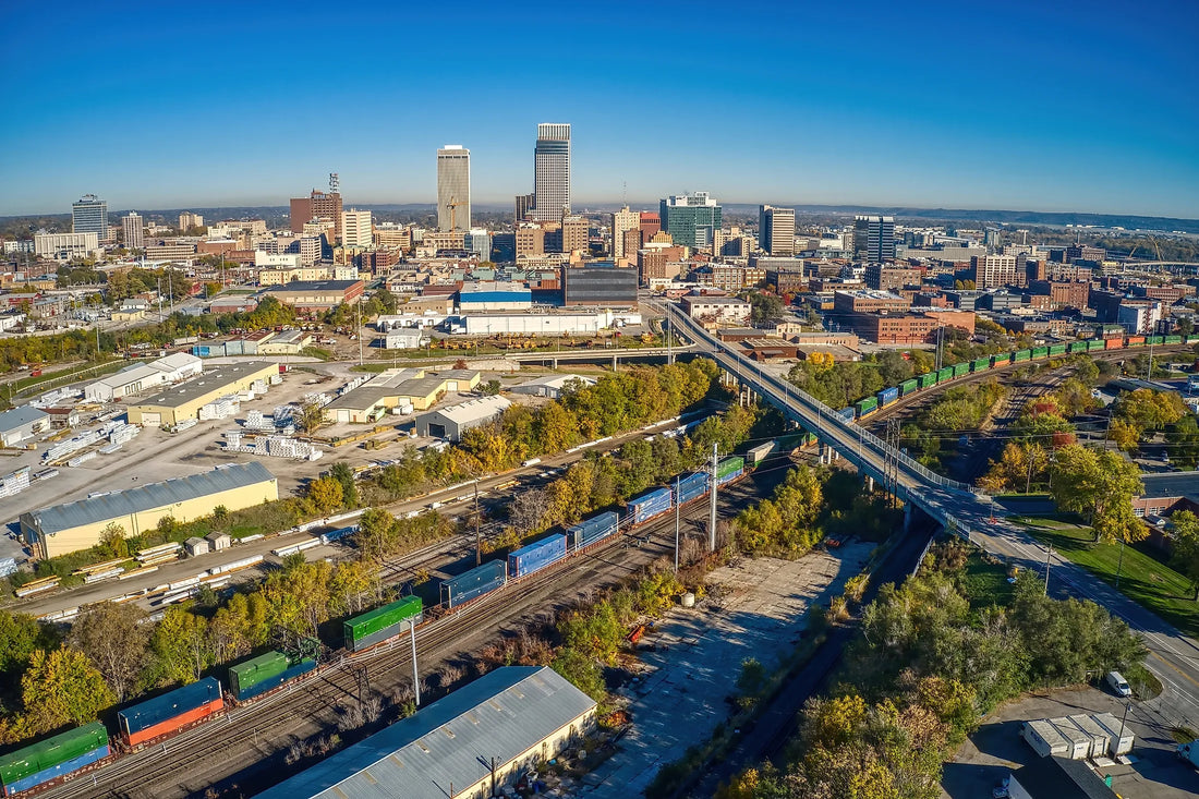 Delta 9 THC Omaha, Nebraska