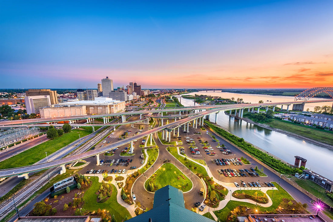 Memphis, TN Delta 9