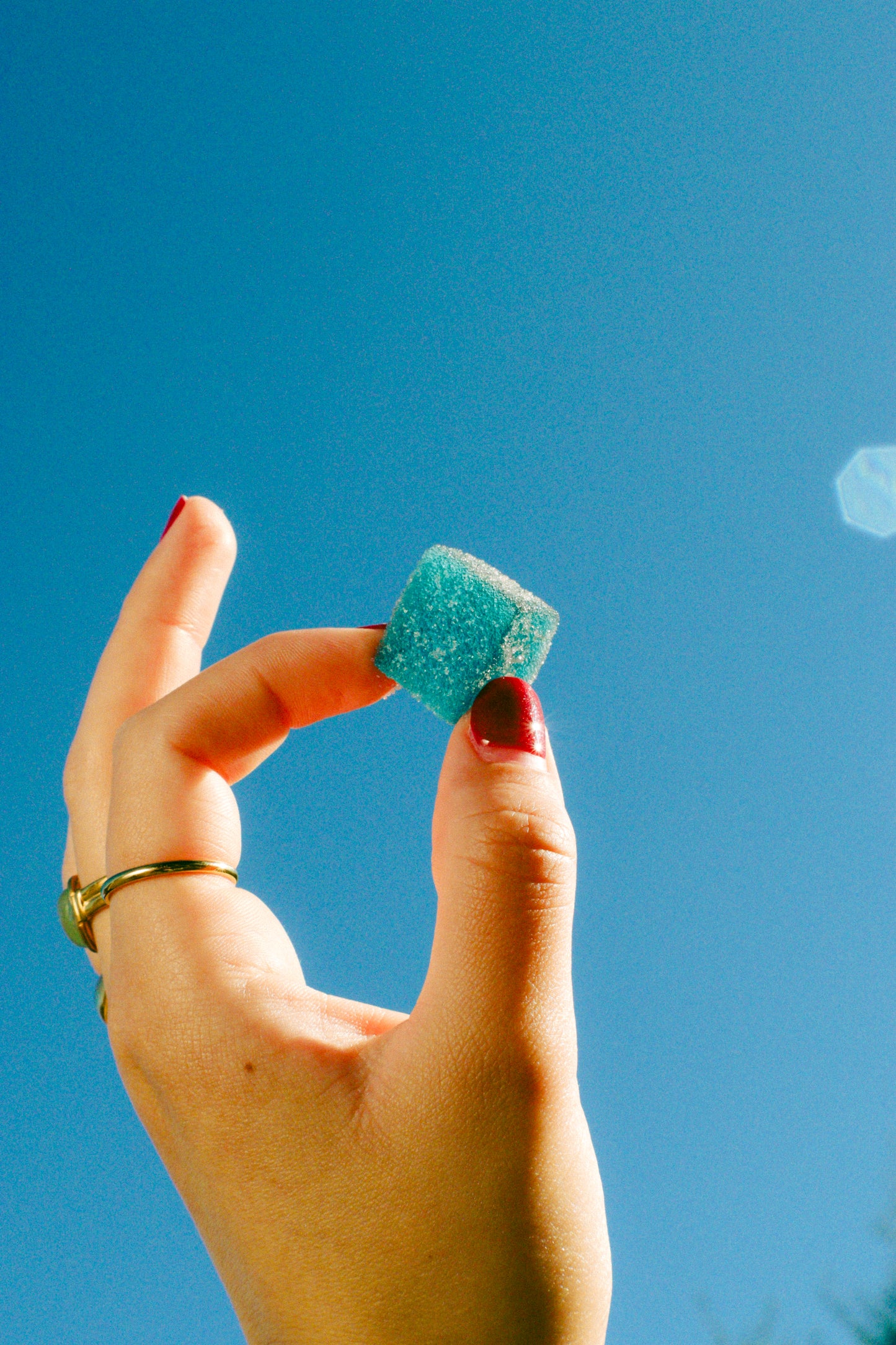 Melt Gummies