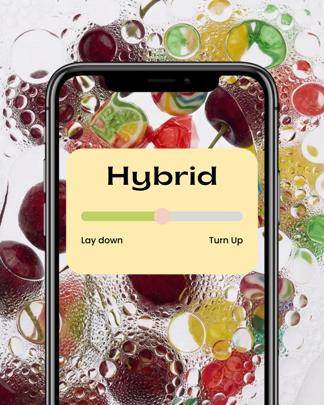 Mendo Cherry Runtz THC-A Flower