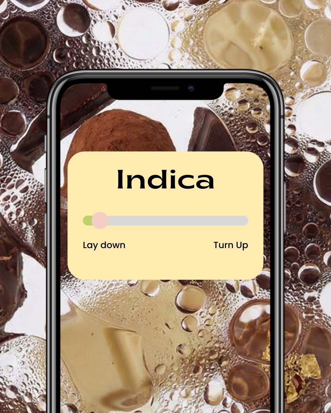 Truffles THC-A Flower