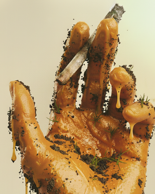 Green Crack THC-A Pre-roll