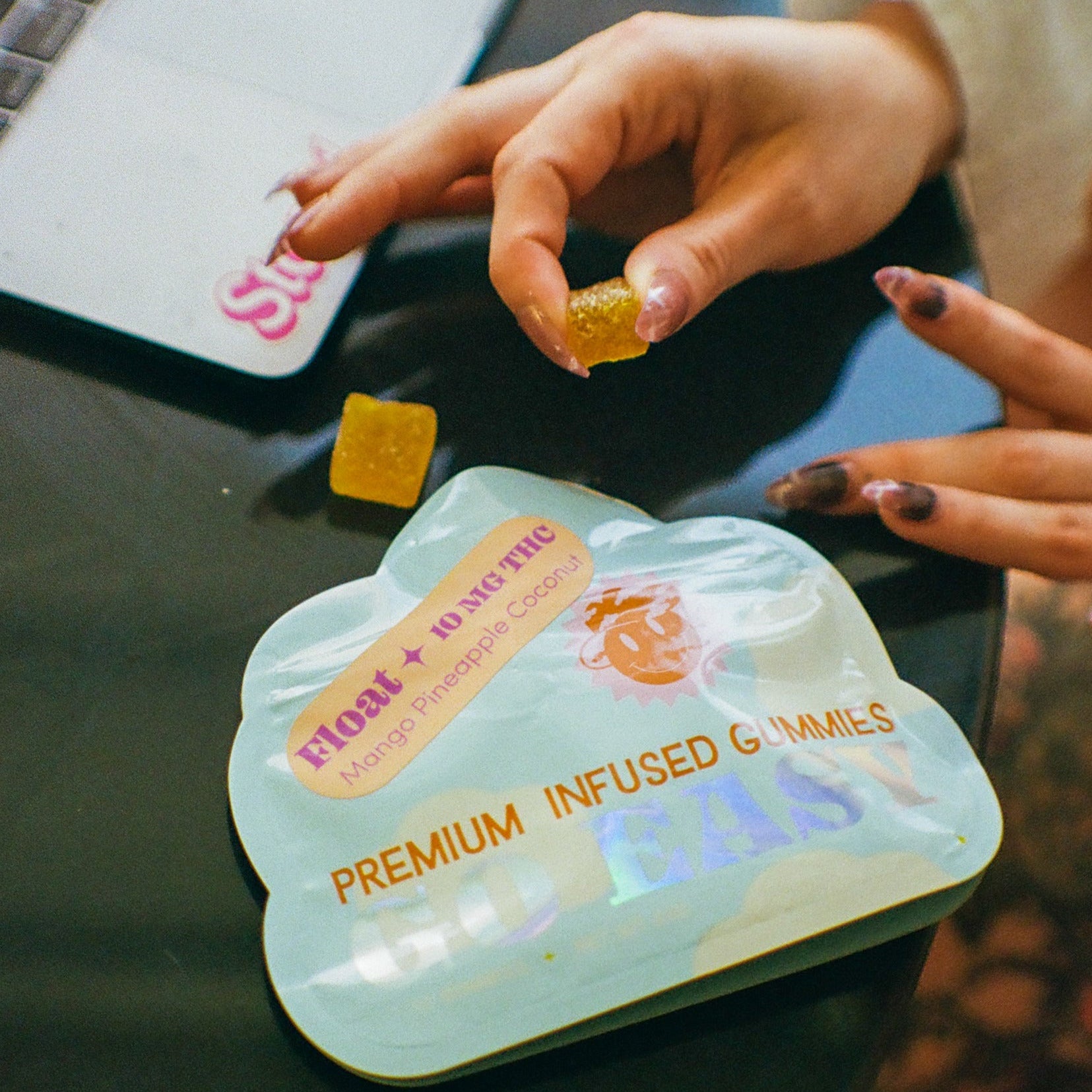 Float Gummies 10mg THC