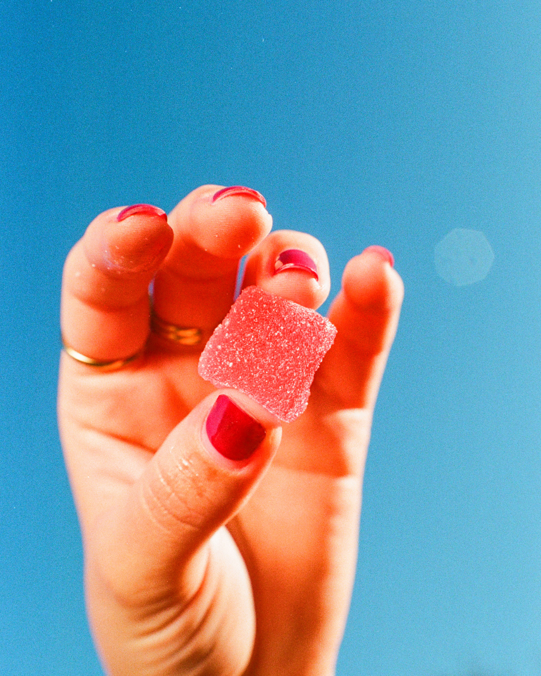 Vibe Gummies