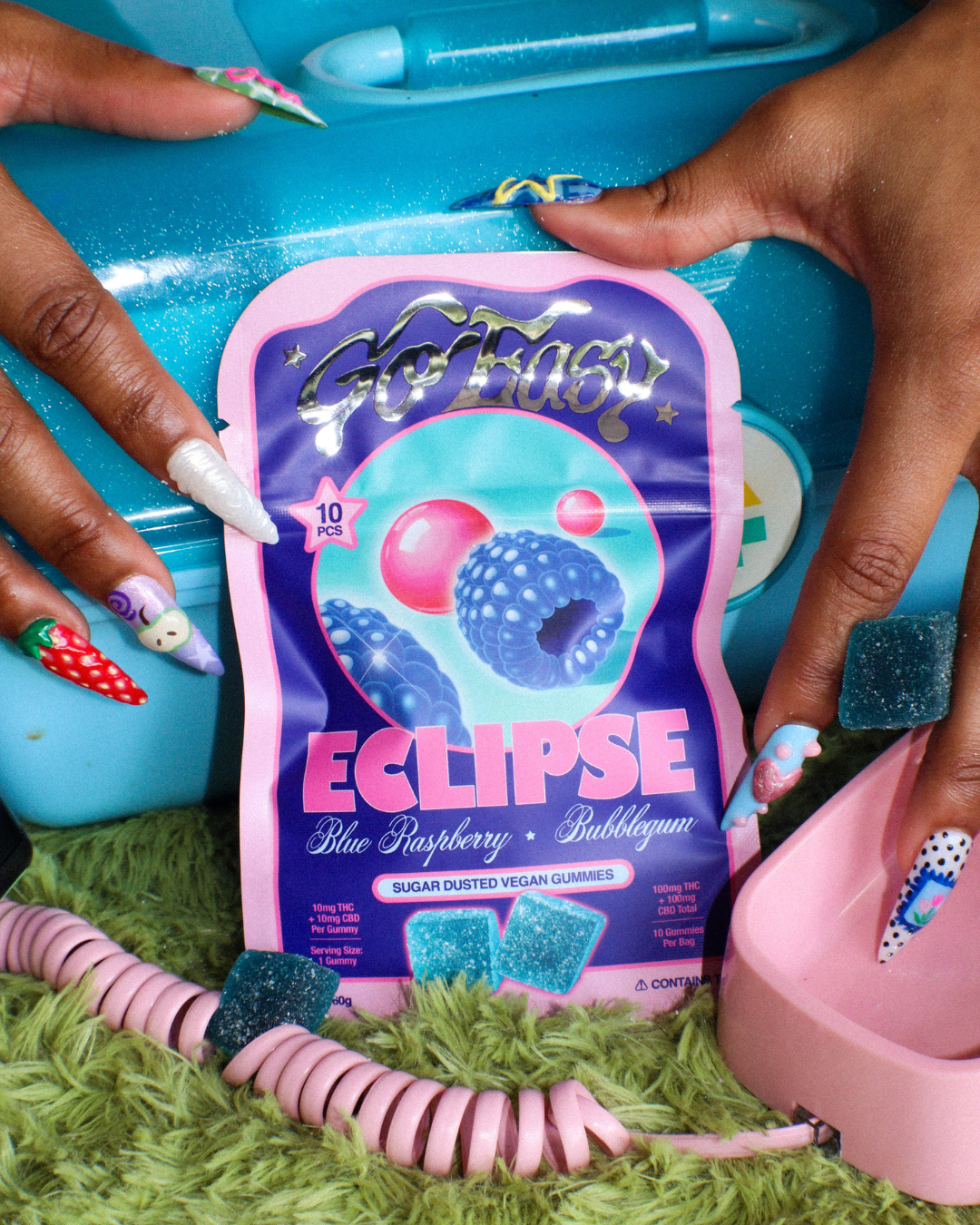 Eclipse Gummies