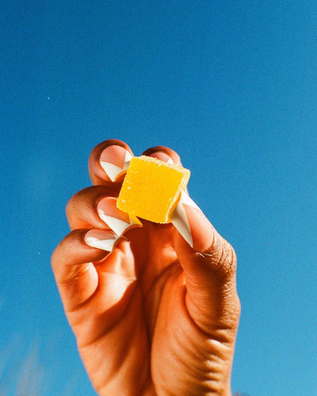 Float Gummies