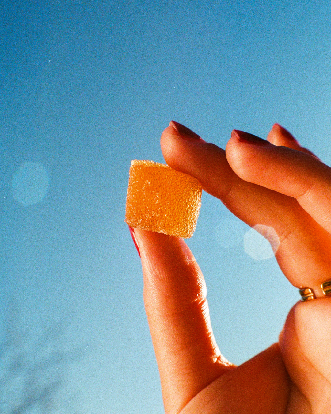 Relax Gummies