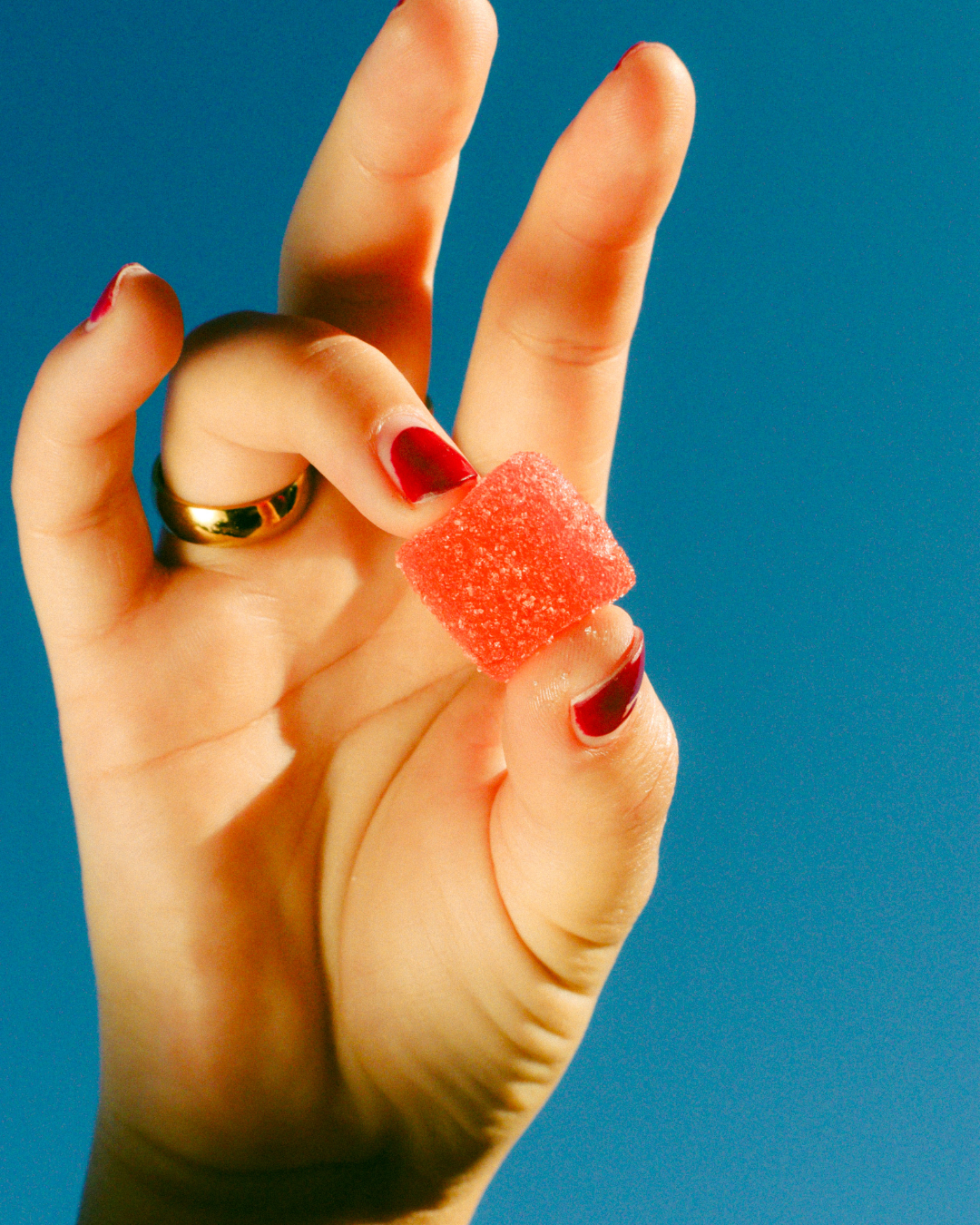 Snooze Gummies