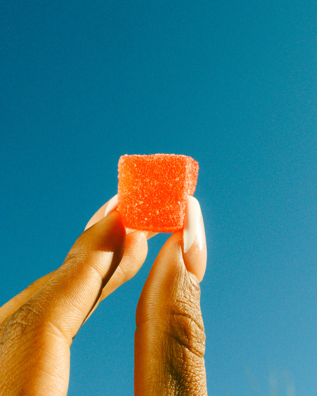 Lights Out Gummies