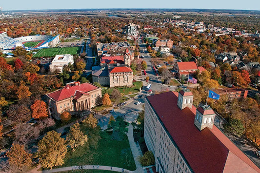 lawrence kansas delta 9