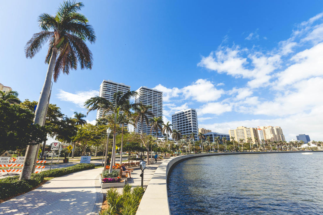D9 in West Palm Beach, FL