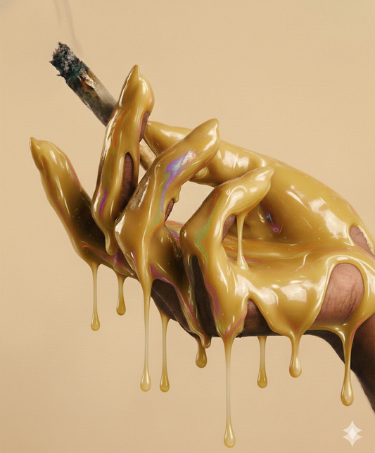 Sour Jack THC-A Pre-roll