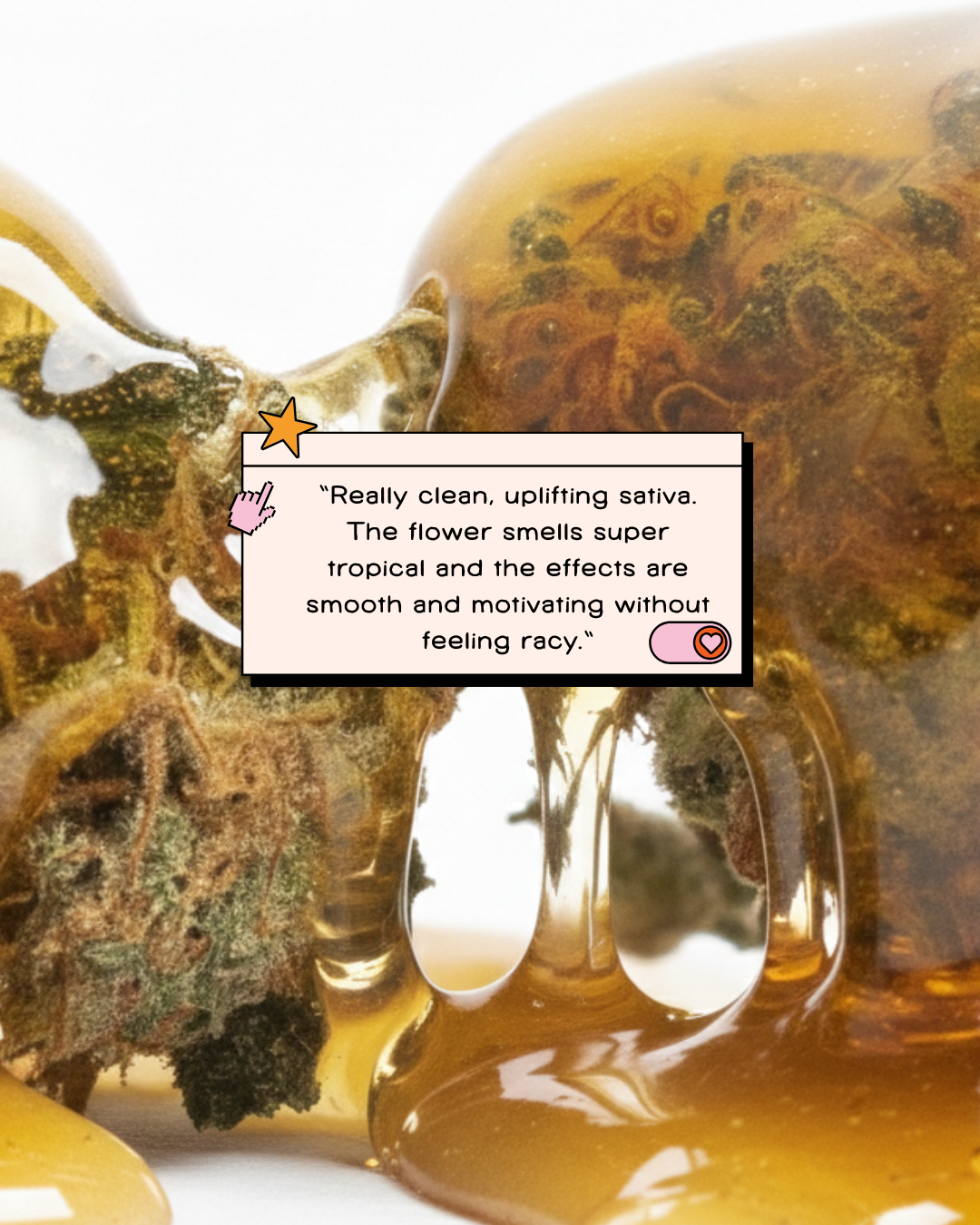 Maui Wowie THC-A Flower