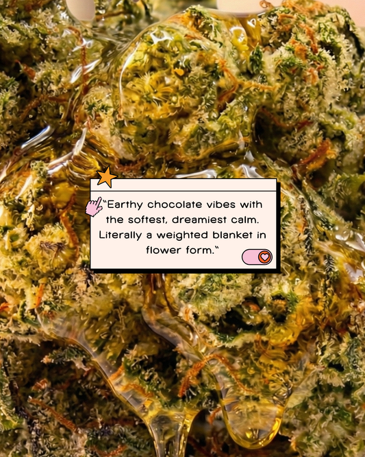 Truffles THC-A Flower