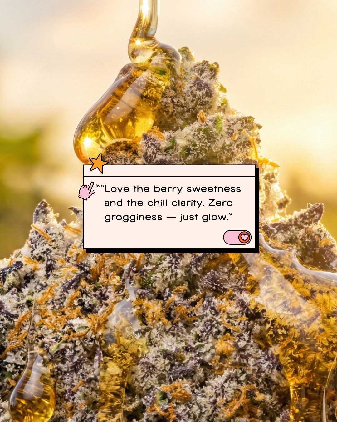 Acai Gelato THC-A Flower