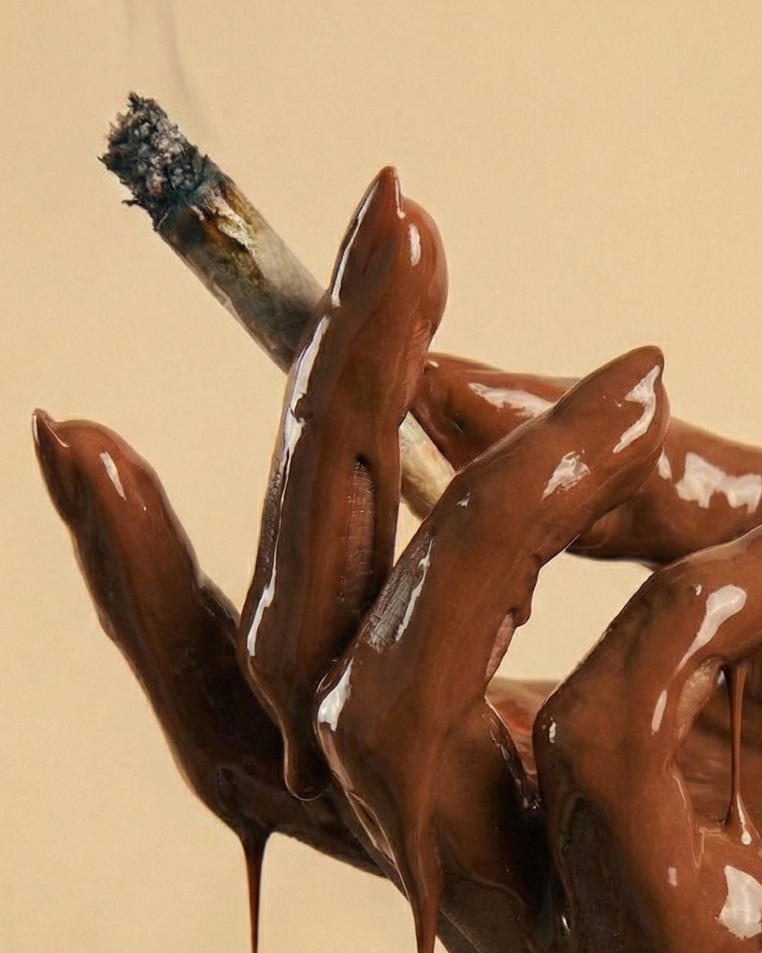 Truffles THC-A Pre-Roll