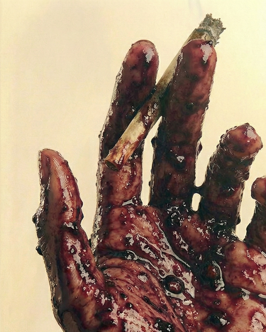 Acai Gelato THC-A Flower