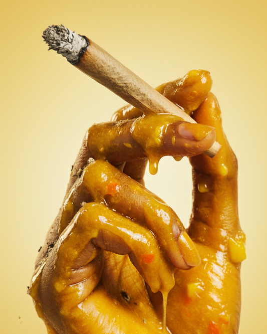 Maui Wowie THC-A Pre-roll