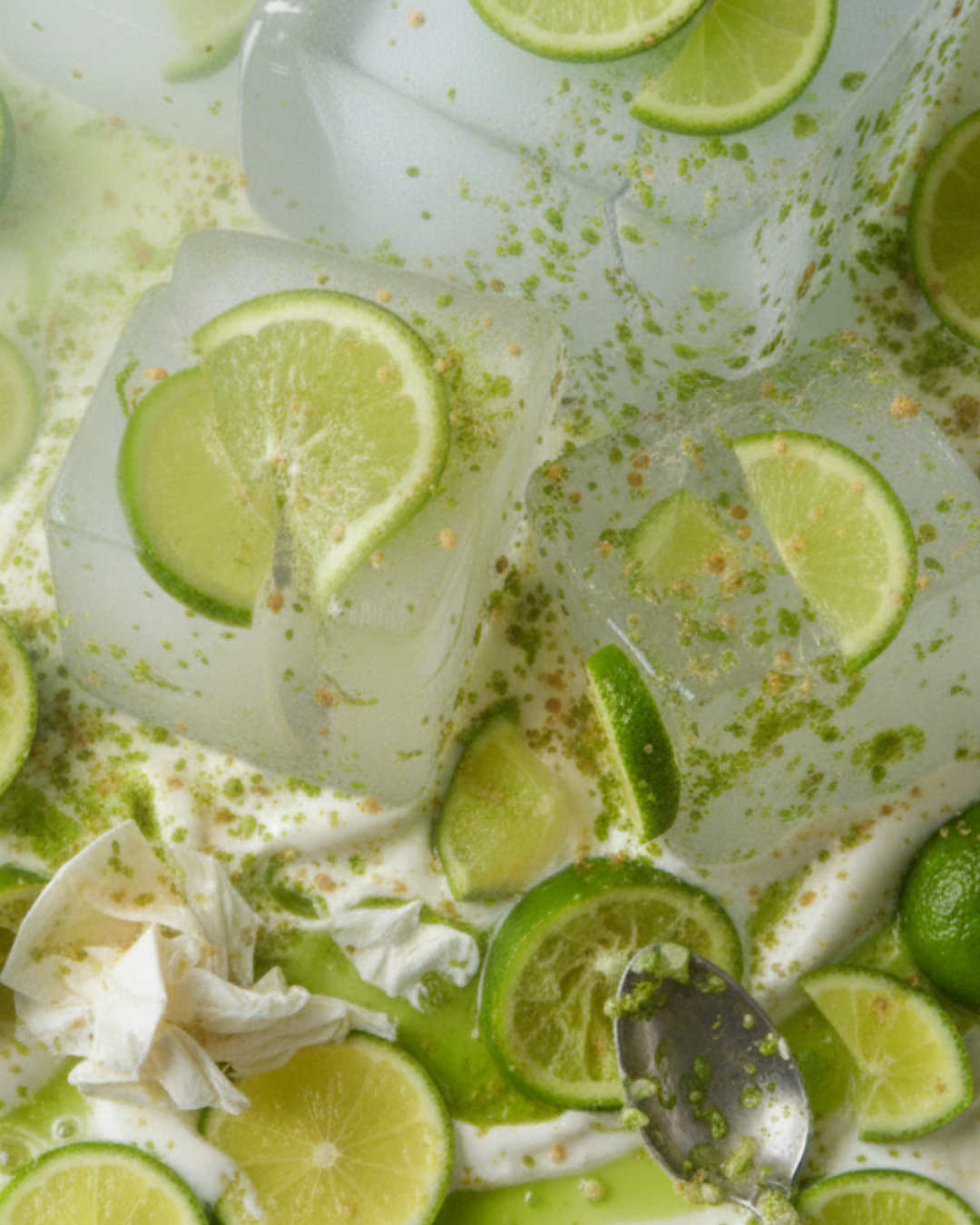 Key Lime Pie THC-A Pre-roll