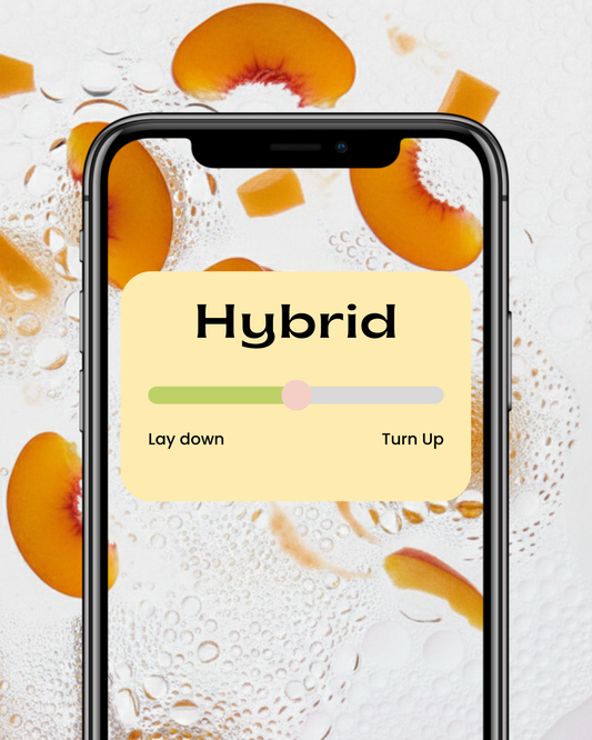 Sour Peaches THC-A Pre-roll