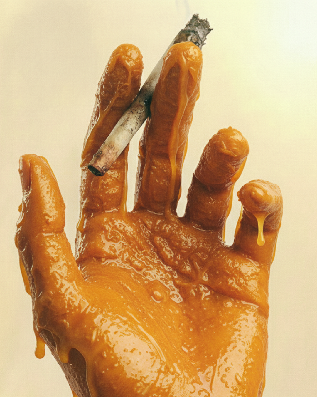 Sour Peaches THC-A Pre-roll