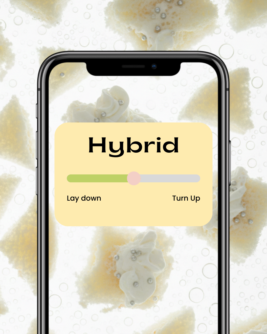 Wedding Cake THC-A Pre-roll