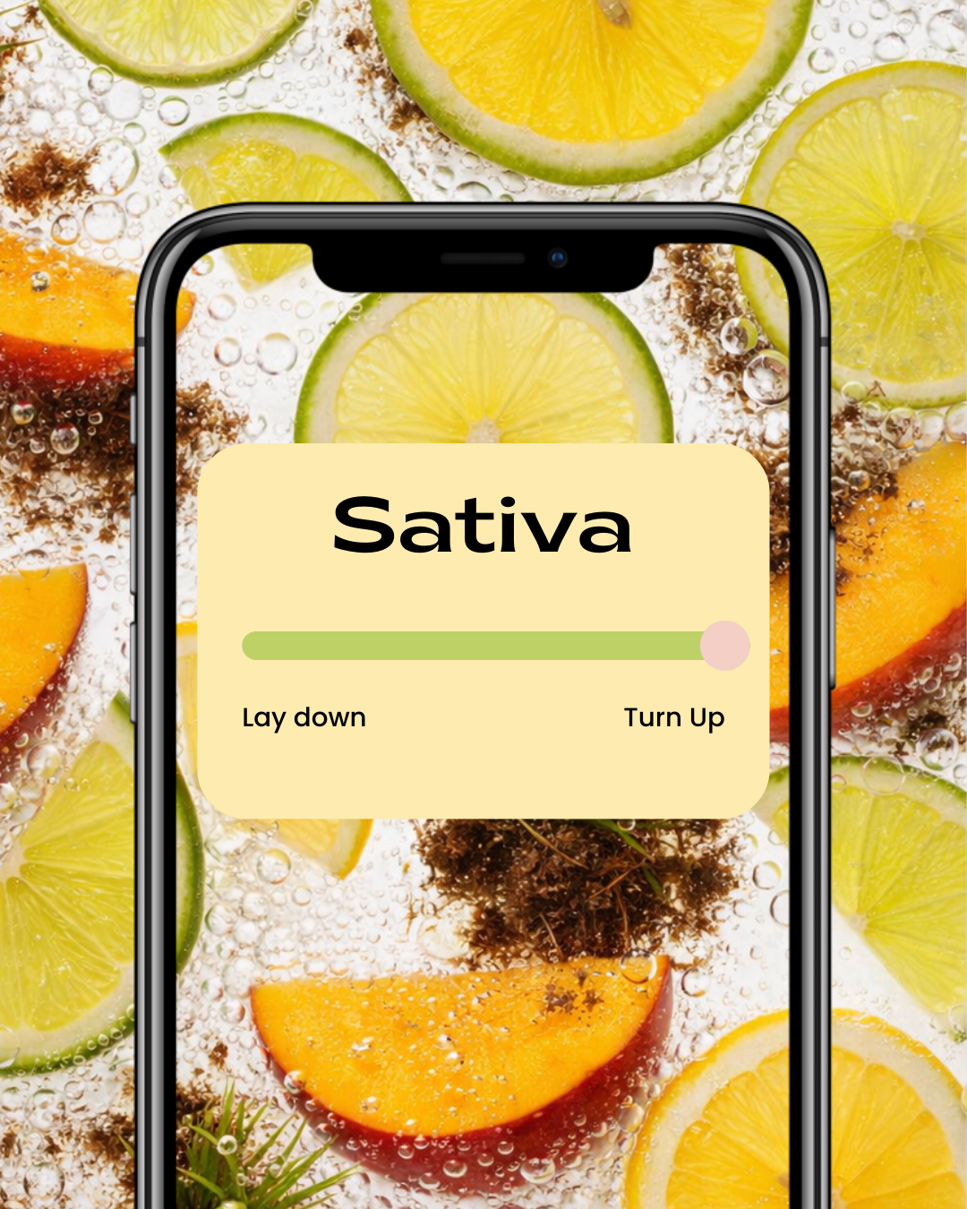 Green Crack THC-A Pre-roll