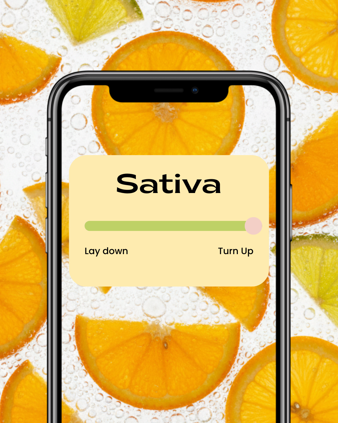 Orange Crush THC-A Pre-roll