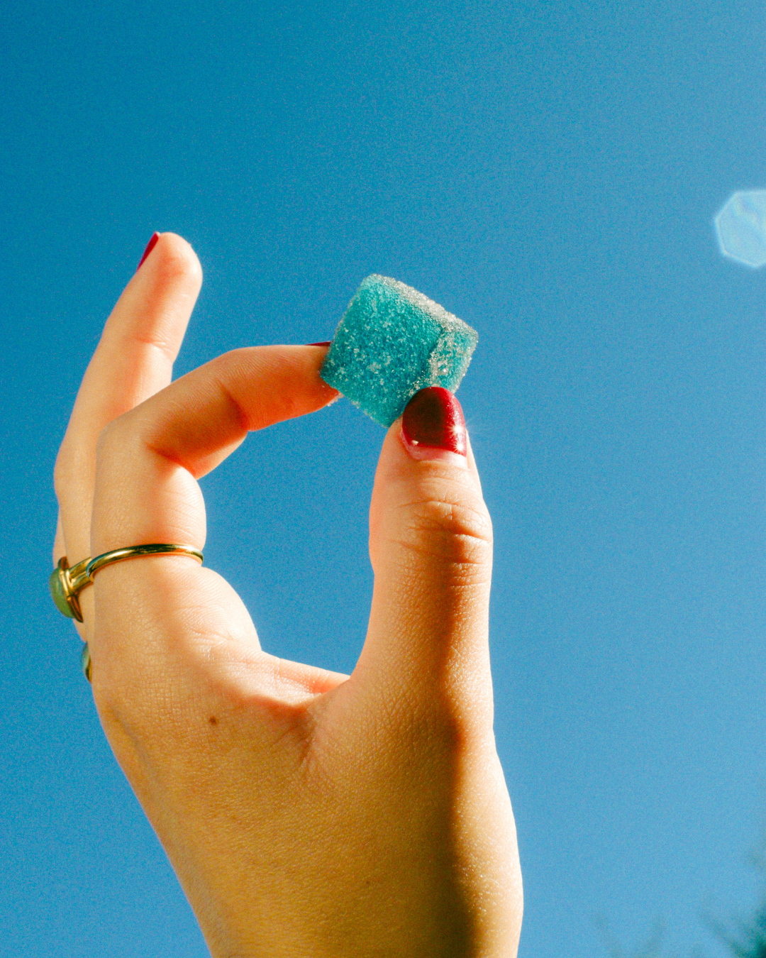 Melt Gummies