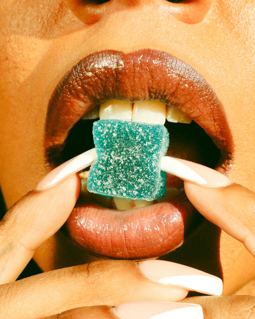 Melt Gummies