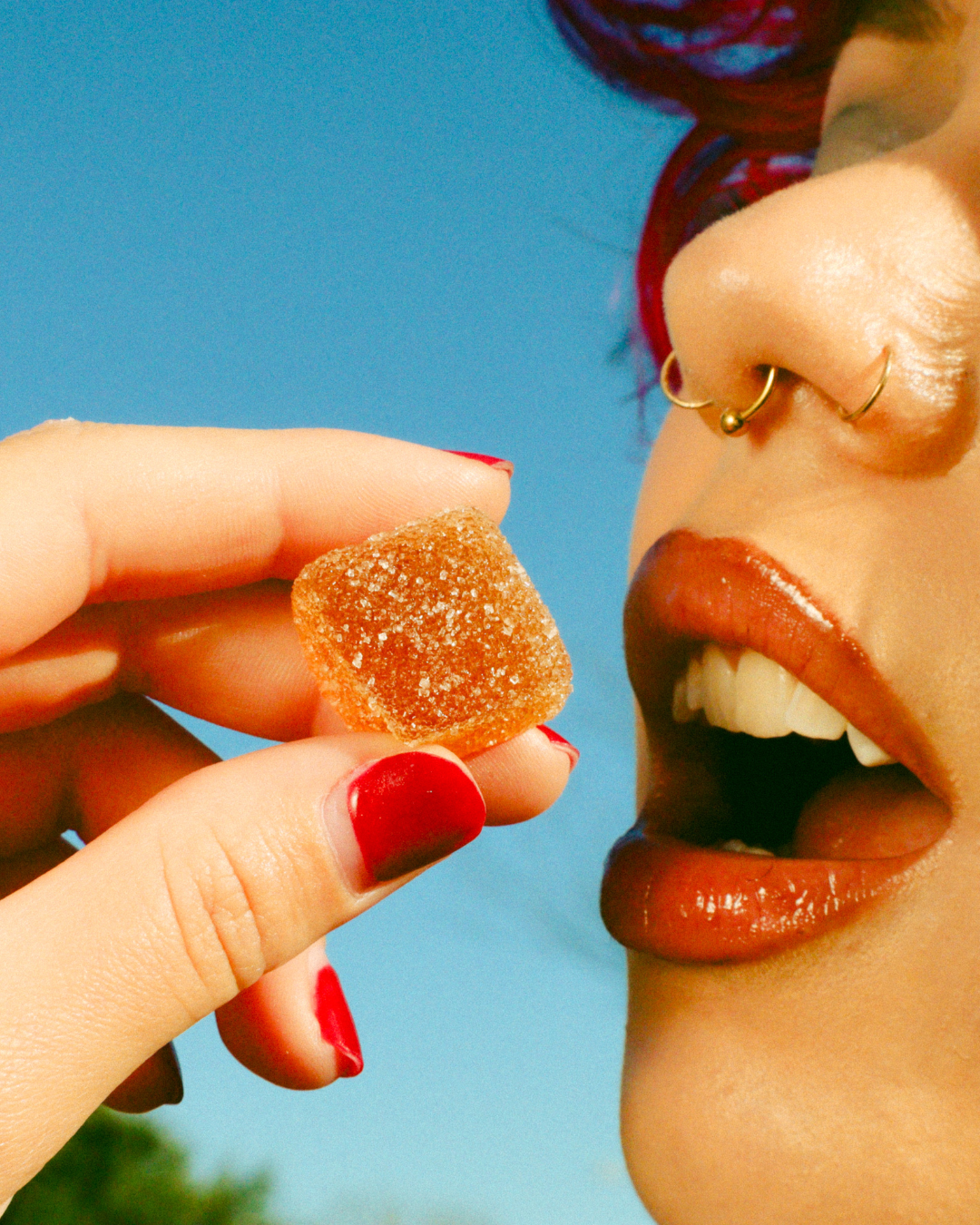 Lights Out Gummies