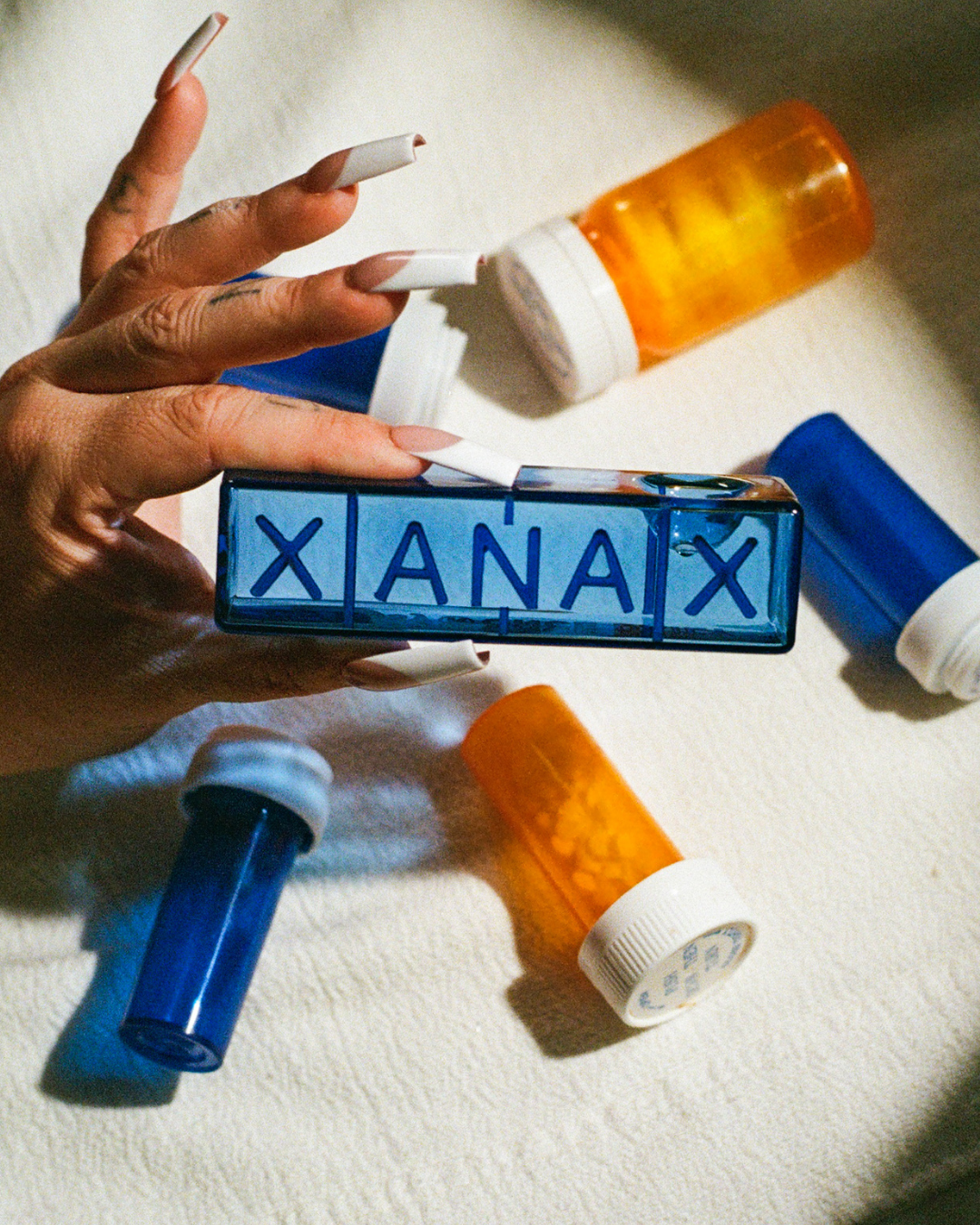 Go Easy's 2025 GLASSMAS Bundle