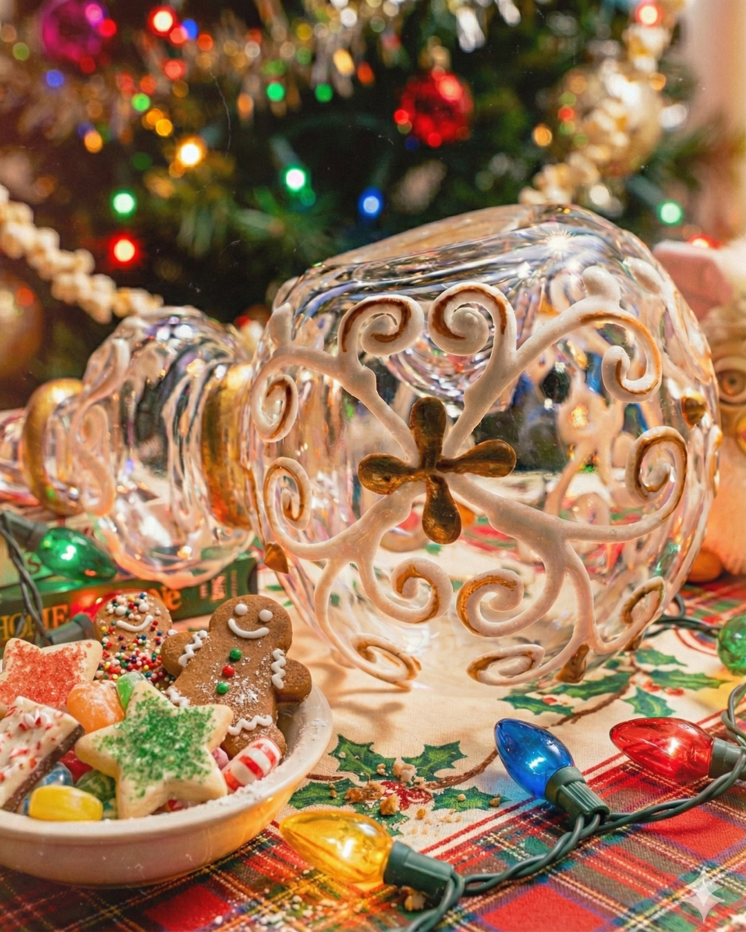 Go Easy's 2025 GLASSMAS Bundle