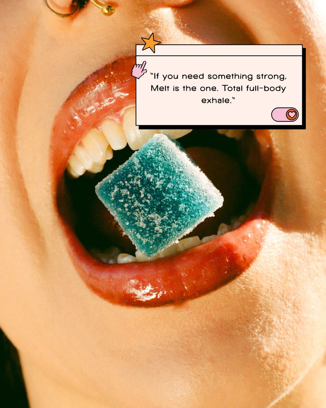 Melt Gummies *PRE ORDER*