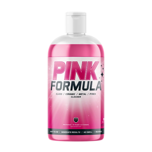 Pink Formula - Original Cleaner