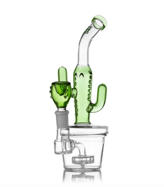 Cactus Jack Bong/Water Pipe