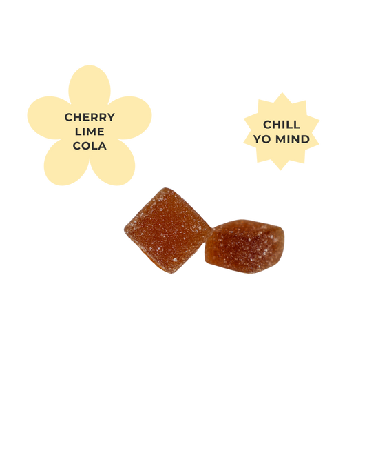 Relax Gummies