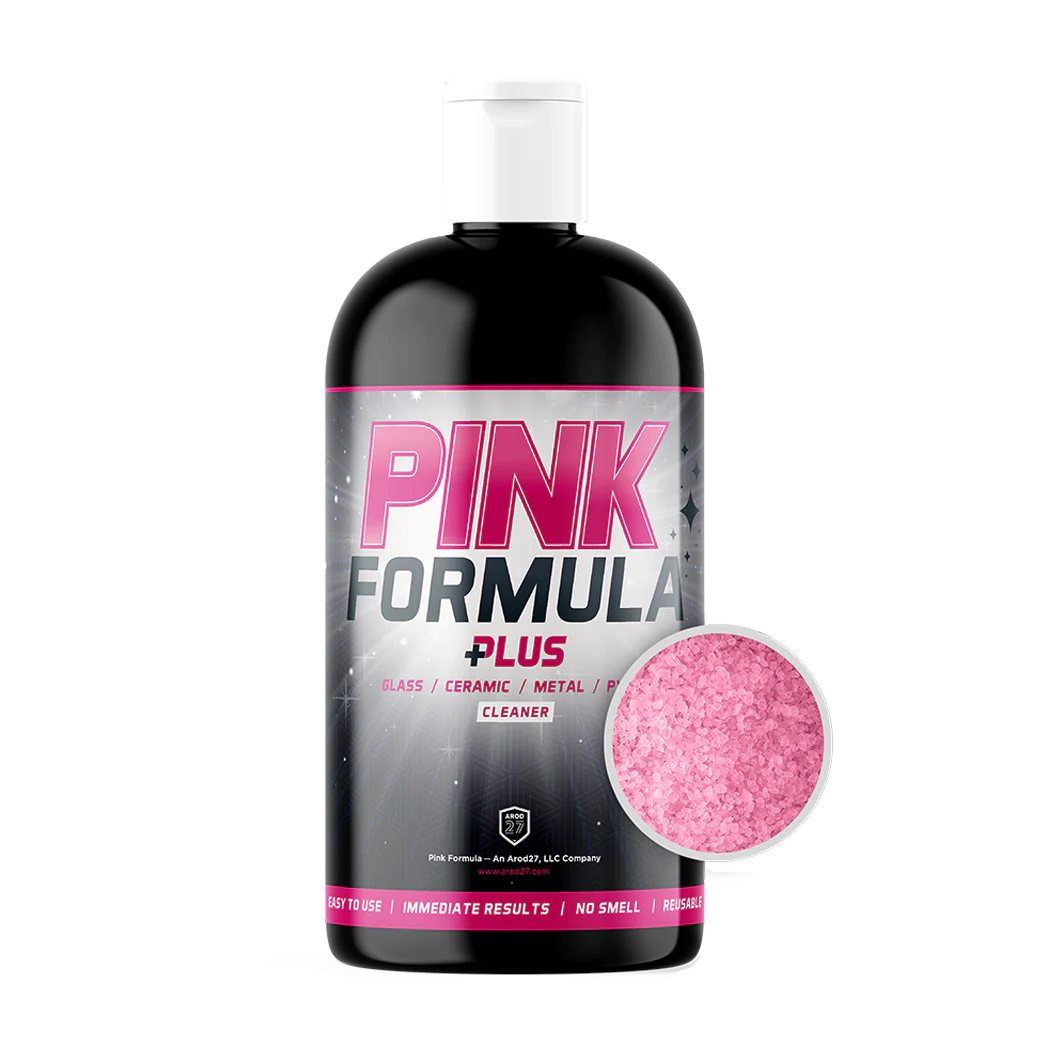 Pink Formula PLUS