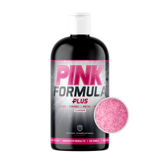 Pink Formula PLUS