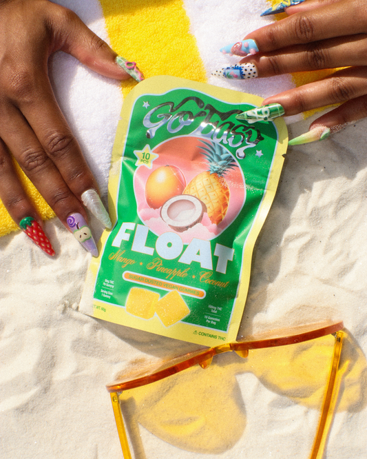 Float Gummies