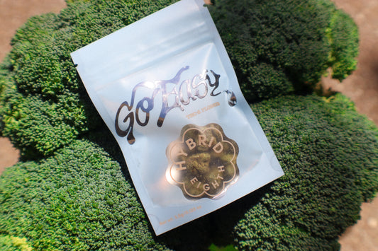 Triple Gooberberry Sundae THC-A Flower